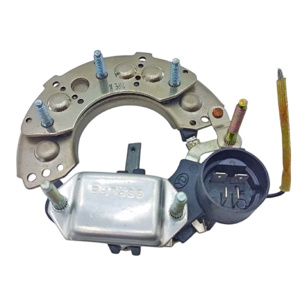 ( 12V ) OPEL COMBO / CORSA ( 4 FİŞLİ ) ( VAKUMLU ) ( SET )