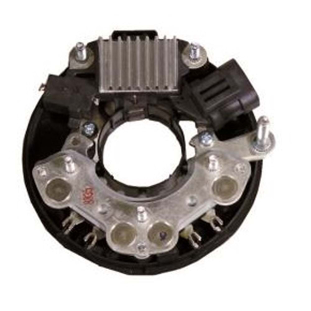 ( 24V ) ISUZU NOR / NPR ( SET ) ( 1 UÇLU ) ( 6 mm Civ. )