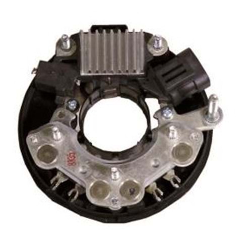 ( 24V ) ISUZU NOR / NPR ( SET ) ( 1 UÇLU ) ( 6 mm Civ. )