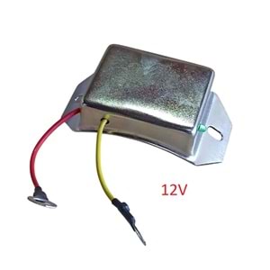 ( 12V ) FORKLIFT JENERATOR