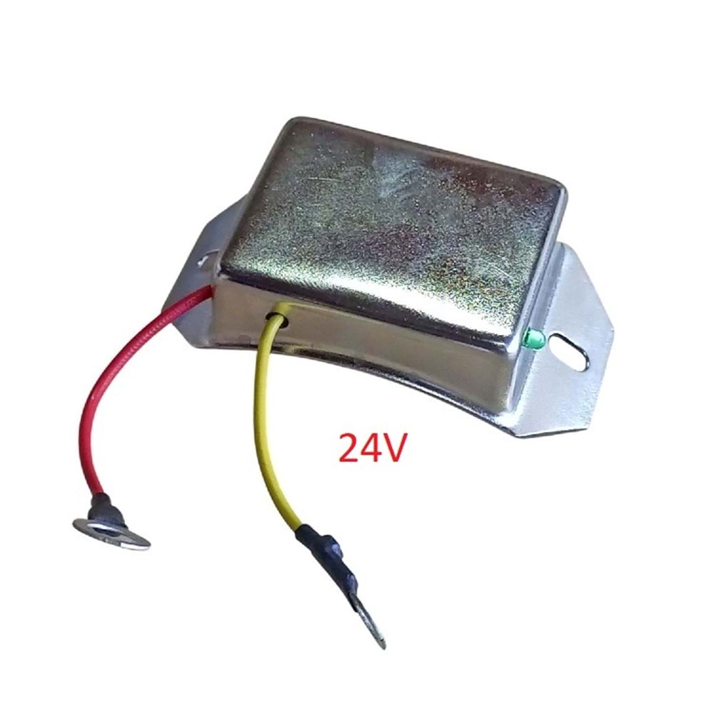 ( 24V ) FORKLIFT JENERATOR