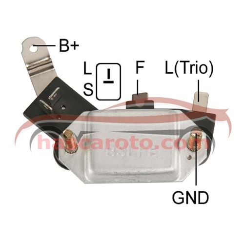 ( 12V ) NISSAN SUNNY / BLUEBIRD / PICK UP / YANMAR MARIN / ( KOMURLU