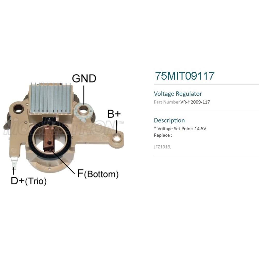 ( 12V ) CHERY