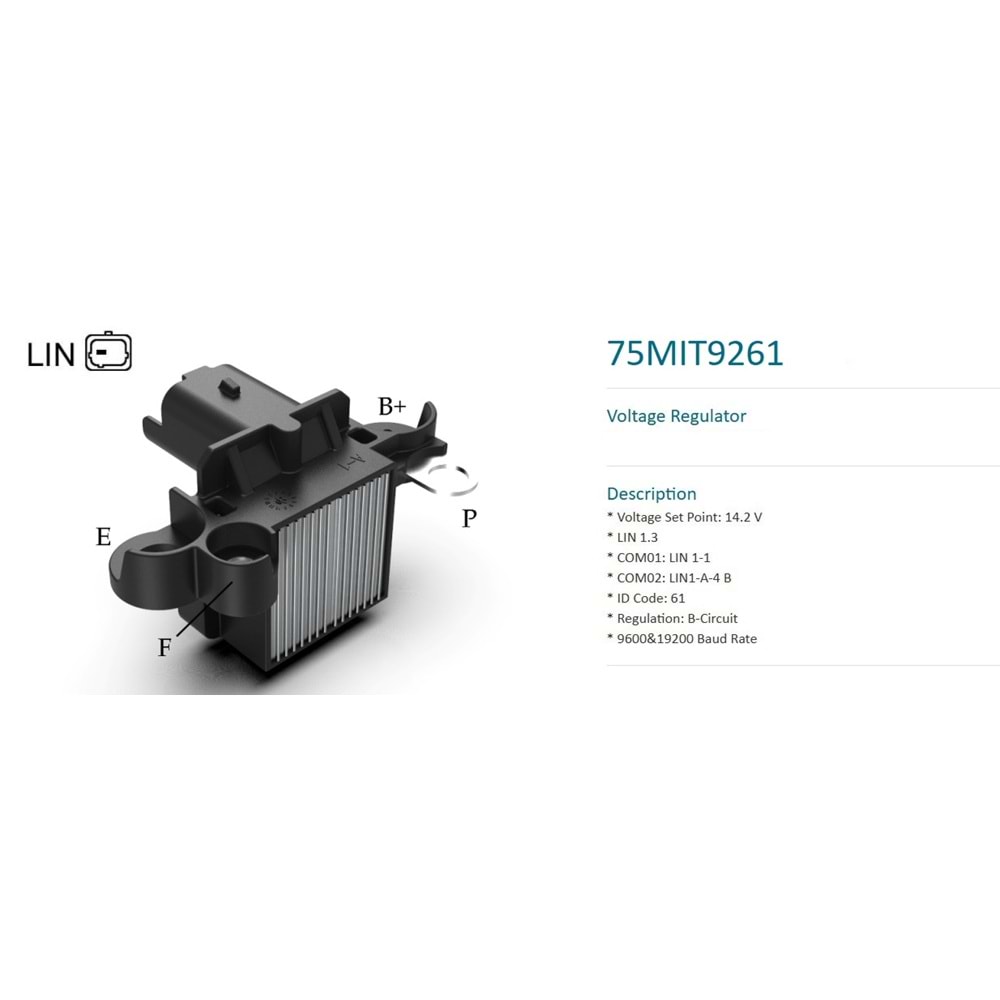 ( 12V ) PEUGEOT / CITROEN