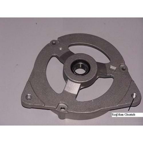DEV FATİH / FORD TRANSİT T15 ( SAĞ KULAK ) ( BİLYALI )