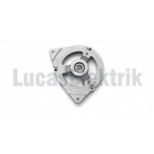DEV FATİH / BMC TM 30 ( SOL KULAK ) ( BİLYALI )