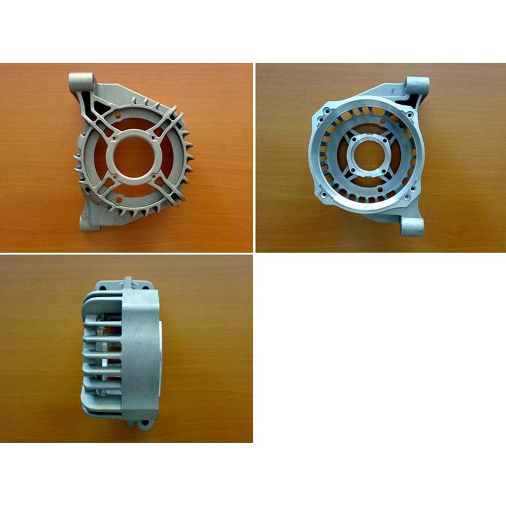 FIAT ALBEA / OPEL CORSA 1,2 BENZİNLİ