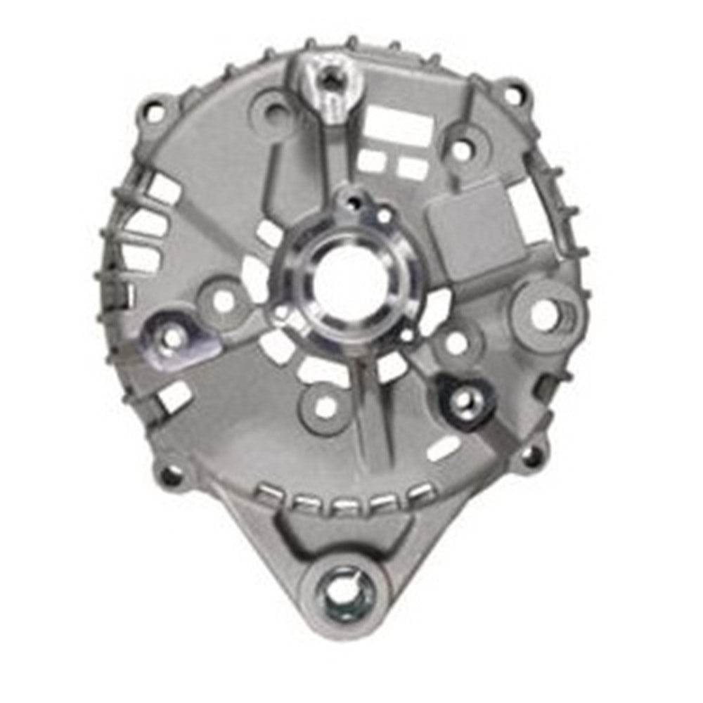 ( HITACHI T.) ISUZU TURKUAZ, NQR KAMYON ALTERNATÖR ARKA KAPAK