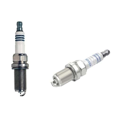 ATESLEME BUJI - F8DC BUJİ SKODA-BMW-MAZDA