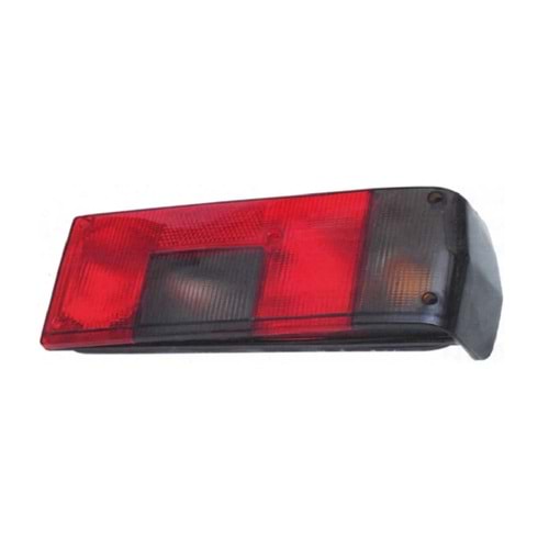 DOĞAN SLX 93--> ( VİDALI ) ( DUYSUZ ) ( FÜME ) ( SOL) ( STOP LAMBA