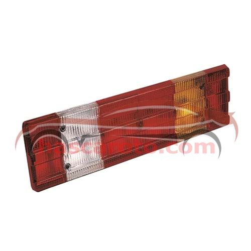 ( STOP CAMI ) MERCEDES ACTROS