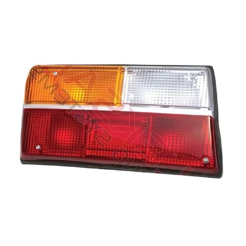 RENAULT 12 TS-TOROS ( SOL ) ( STOP LAMBASI )