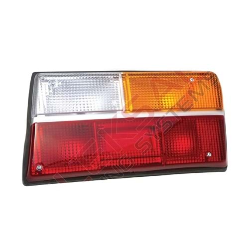 RENAULT 12 TS-TOROS ( SAĞ ) ( STOP LAMBASI )