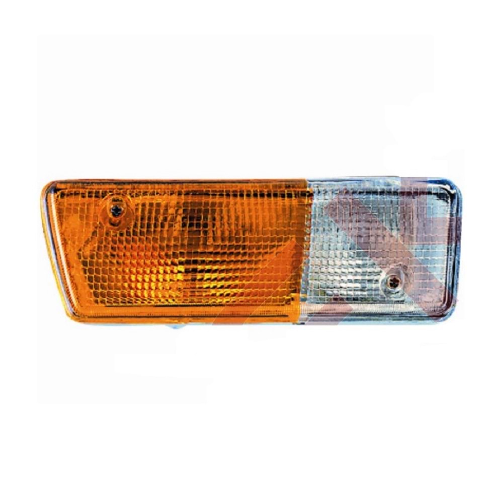 RENAULT 12 / TOROS ( SAĞ ) ( ÖN SİNYAL LAMBA CAMI )