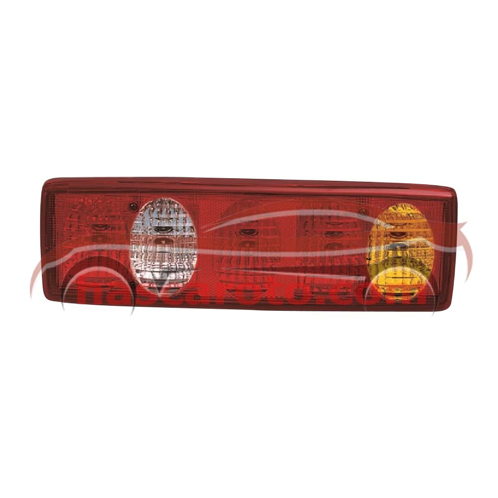 ( STOP CAMI ) DAF / MAGIRUS ( 5 FONKSİYONLU - MERCEKLİ ) ( Y.M. )