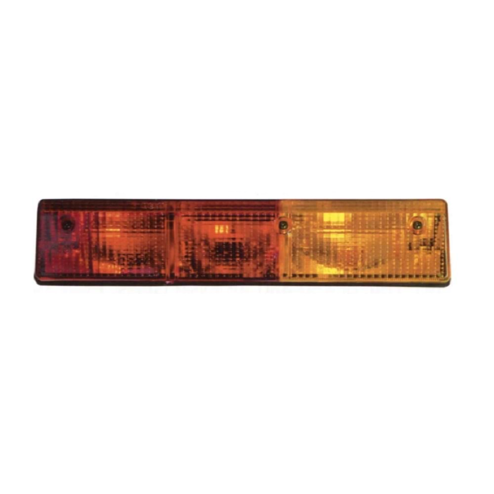 ( STOP CAMI ) FIAT TRAKTÖR 55-46 ( SOL )