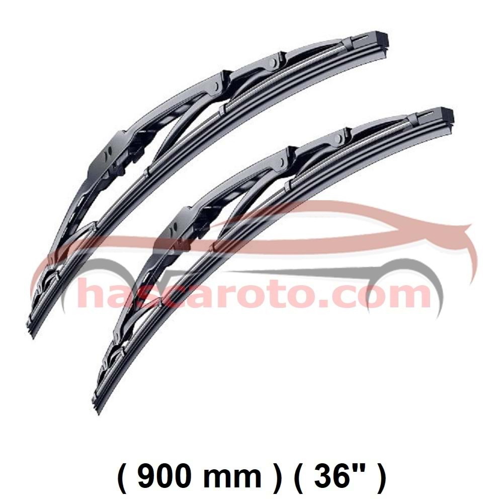( 900 mm.) TELLİ GEÇMELİ ( 36